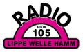 Radio Lippewelle Hamm, altes Logo