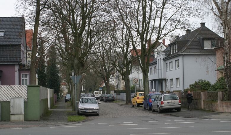 Schützenstraße