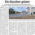 Westfälischer Anzeiger 22.05.2010