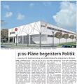 Westfälischer Anzeiger, 12.10.2012