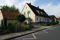 Haltestelle Hülshoffstraße Richtung Uentrop