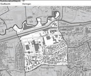 Kommunalwahlbezirk 17 Stadt Hamm.png