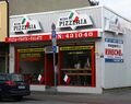 Mido's Pizzeria (Werler Straße)