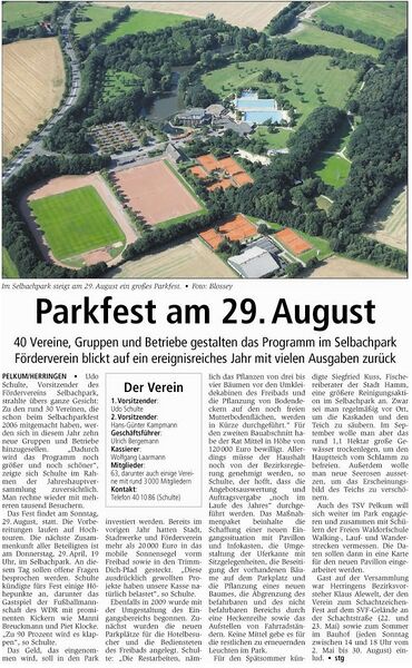 Datei:20100416 WA Selbachpark.jpg