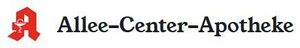 Logo Allee-Center-Apotheke