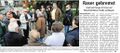 Westfälischer Anzeiger, 13. Mai 2010