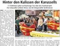 Westfälischer Anzeiger, 20. September 2010