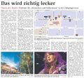 Stadtanzeiger, 1. August 2018