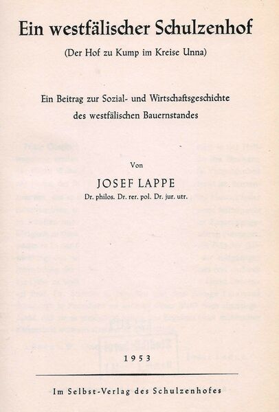 Datei:Ein westfaelischer Schulzenhof (Buch).jpg