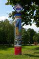 Säule am Südring