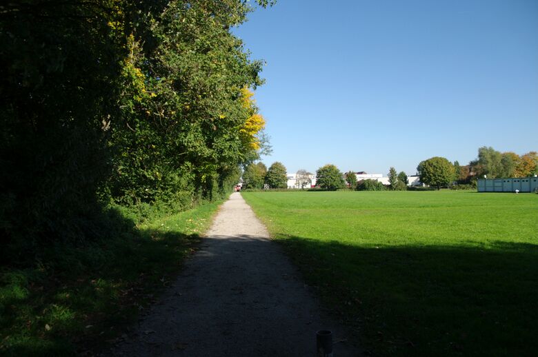 Weg-HM-c11 vom Weg-HM-c07 aus