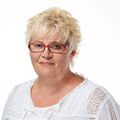 Ulrike Wollenhaupt seit 2020