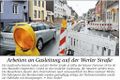 Westfälischer Anzeiger, 12. August 2010