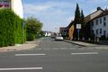 Harringholzstraße von der Großen Werlstraße aus