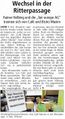 Westfälischer Anzeiger 26.05.2011