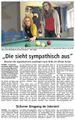 Westfälischer Anzeiger 08.02.2014