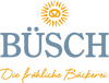Logo Bäckerei Büsch