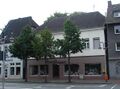 BDM Oststraße 26 (A: 2007; B: Dez 2007)
