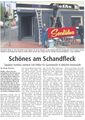Westfälischer Anzeiger, 13. Juli 2018