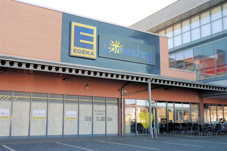 Edeka Sonnenburg