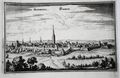 Hammona, Hamm