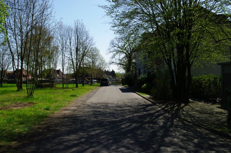 Rosa-Luxemburg-Straße