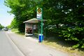 Haltestelle Asternstraße