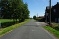 Doenchstraße von der Provinzialstraße aus