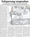 Westfälischer Anzeiger, 11. November 2010