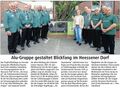 Blickfang HE026 Westfälischer Anzeiger, 30.05.2015