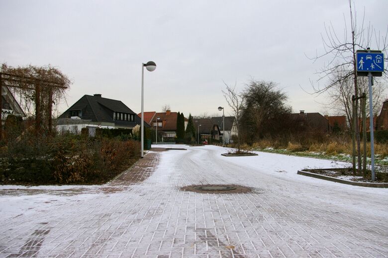 Elisabethstraße Ecke Ursulastraße