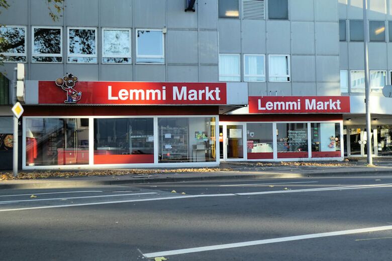Lemmi Markt 2022
