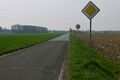 Südfeldweg Nähe Verdistraße Richtung Rhynern