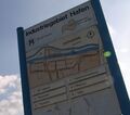 Industriegebiet am Hafen