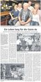 Westfälischer Anzeiger, 6. Oktober 2011