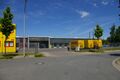 DHL Paket-Zustellbasis Hamm