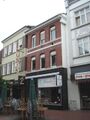 Oststraße 13 (A: 2007; B: Nov 2007)