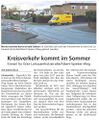 Westfälischer Anzeiger, 4. Januar 2021