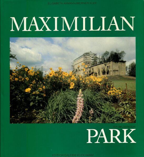 Datei:Maximilianpark (Buch).jpg