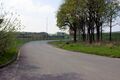 Saalkampweg Ecke Siegenbeckstraße