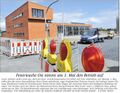 Westfälischer Anzeiger, 22. April 2010
