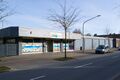 Ehemalige Weber-Filiale an der Großen Werlstraße