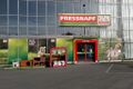 Fressnapf Berge