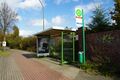 Haltestelle Eibenweg Richtung Werries