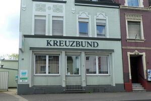 Kreuzbund