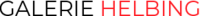 Logo Galerie Helbing