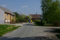 Norddinkerweg von der Soester Straße aus