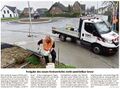 Westfälischer Anzeiger, 25. Februar 2023