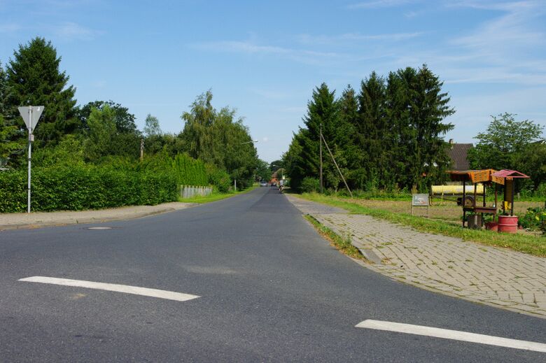 Sundernstraße Ecke Alter Uentroper Weg