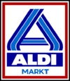 Logo ALDI
